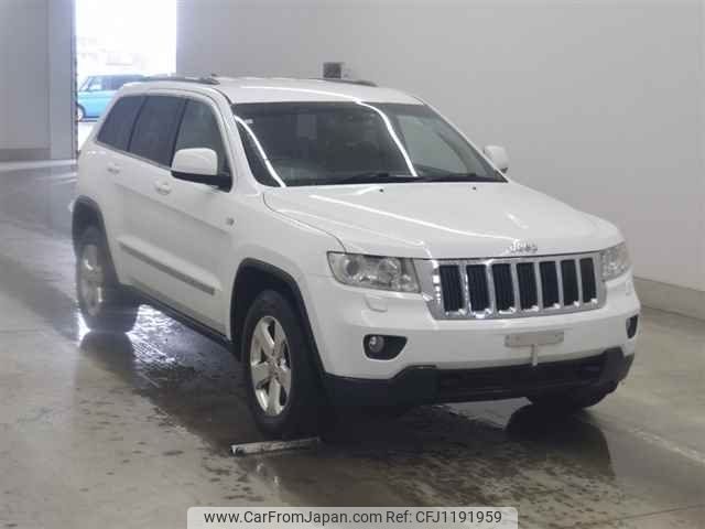 jeep grand-cherokee undefined -CHRYSLER--Jeep Grand Cherokee WK36-1C4RJFEG6DC514727---CHRYSLER--Jeep Grand Cherokee WK36-1C4RJFEG6DC514727- image 1