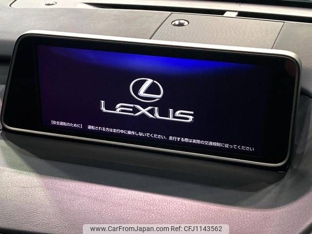 lexus rx 2017 -LEXUS--Lexus RX DBA-AGL20W--AGL20-0005462---LEXUS--Lexus RX DBA-AGL20W--AGL20-0005462- image 2