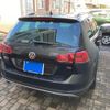 volkswagen golf-alltrack 2015 CFJ4608421 image 2