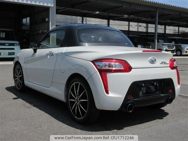 daihatsu copen 2014 CFJ1712246 image 2