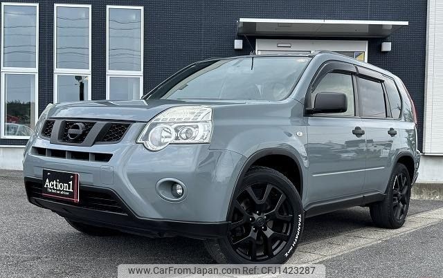 nissan x-trail 2013 410 image 1
