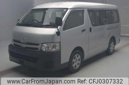 toyota hiace-wagon 2013 quick_quick_CBA-TRH214W_TRH214-0033904