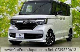 honda n-box 2018 quick_quick_DBA-JF3_JF3-1120762