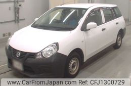 nissan ad-van 2018 -NISSAN--AD Van VY12-253904---NISSAN--AD Van VY12-253904-