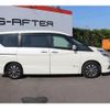 nissan serena 2023 -NISSAN--Serena 5BA-FC28--FC28-011297---NISSAN--Serena 5BA-FC28--FC28-011297- image 8