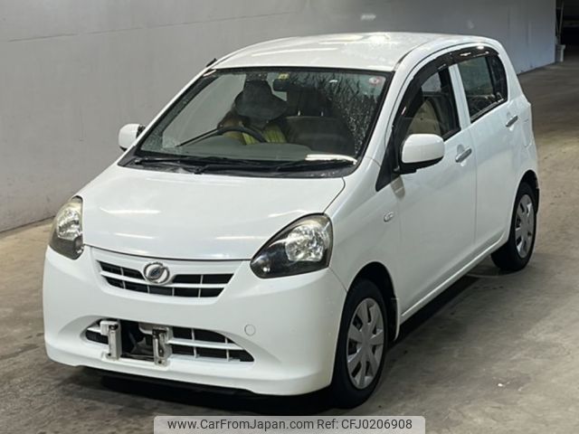 daihatsu mira-e-s 2011 -DAIHATSU--Mira e:s LA300S-1004444---DAIHATSU--Mira e:s LA300S-1004444- image 1