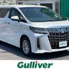 toyota alphard 2020 -TOYOTA--Alphard 6AA-AYH30W--AYH30-0103715---TOYOTA--Alphard 6AA-AYH30W--AYH30-0103715- image 1