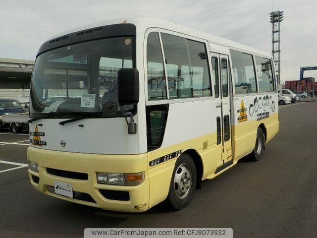 nissan civilian-bus 2002 177342241 image 1