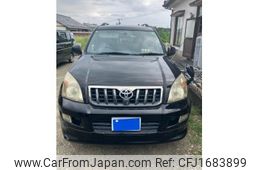 toyota land-cruiser-prado 2007 CFJ1683899