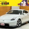 nissan fairlady-z 2007 CFJ1639683 image 1