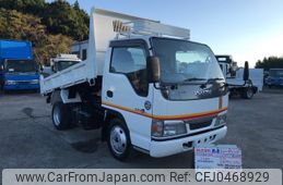 isuzu elf-truck 2003 GOO_NET_EXCHANGE_0404245A30241119W001