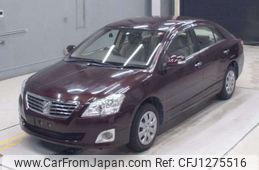 toyota premio 2010 -TOYOTA--Premio DBA-ZRT260--ZRT260-3070595---TOYOTA--Premio DBA-ZRT260--ZRT260-3070595-
