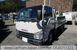 isuzu elf-truck 2014 CFJ0251772