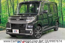 daihatsu tanto 2016 -DAIHATSU--Tanto DBA-LA610S--LA610S-0090222---DAIHATSU--Tanto DBA-LA610S--LA610S-0090222-