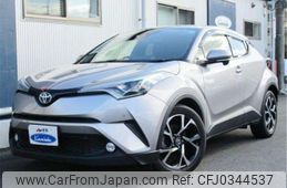 toyota c-hr 2017 -TOYOTA--C-HR DAA-ZYX10--ZYX10-2012963---TOYOTA--C-HR DAA-ZYX10--ZYX10-2012963-