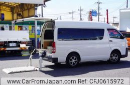 toyota regiusace-van 2020 -TOYOTA 【静岡 100ｾ5437】--Regius ace Van CBF-TRH200K--TRH200-0317578---TOYOTA 【静岡 100ｾ5437】--Regius ace Van CBF-TRH200K--TRH200-0317578-