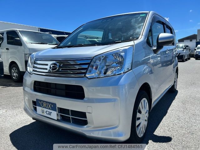 daihatsu move 2021 -DAIHATSU--Move 5BA-LA150S--LA150S-2103423---DAIHATSU--Move 5BA-LA150S--LA150S-2103423- image 1