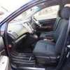 toyota harrier 2011 504749-RAOID:10305 image 16