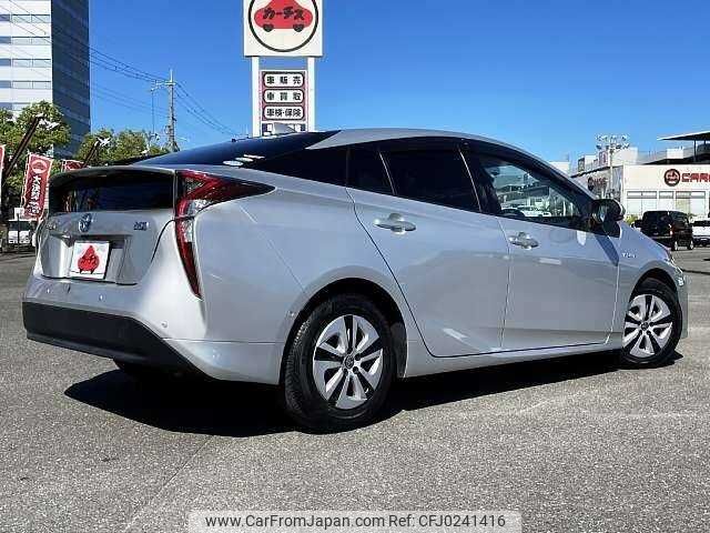 toyota prius 2016 504928-924481 image 2