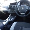 bmw 1-series 2016 -BMW 【高知 346め88】--BMW 1 Series 1A16-WBA2R320205A53895---BMW 【高知 346め88】--BMW 1 Series 1A16-WBA2R320205A53895- image 4