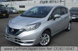 nissan note 2019 quick_quick_DAA-SNE12_SNE12-017010