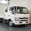 hino dutro 2014 -HINO 【神戸 100ﾁ6787】--Hino Dutoro XZU710M--0010058---HINO 【神戸 100ﾁ6787】--Hino Dutoro XZU710M--0010058- image 1