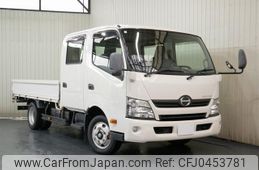 hino dutro 2014 -HINO 【神戸 100ﾁ6787】--Hino Dutoro XZU710M--0010058---HINO 【神戸 100ﾁ6787】--Hino Dutoro XZU710M--0010058-