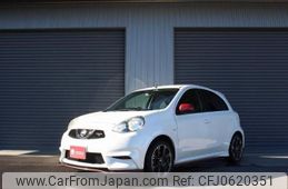 nissan march 2014 quick_quick_K13_K13-500491