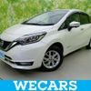 nissan note 2020 quick_quick_DAA-SNE12_SNE12-035015 image 1