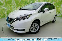 nissan note 2020 quick_quick_DAA-SNE12_SNE12-035015