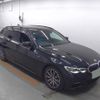 bmw 3-series 2021 quick_quick_3DA-6L20_WBA6L72010FK80545 image 1