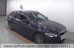 bmw 3-series 2021 quick_quick_3DA-6L20_WBA6L72010FK80545