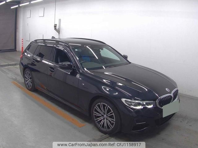 bmw 3-series 2021 quick_quick_3DA-6L20_WBA6L72010FK80545 image 1