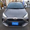 toyota yaris 2020 CFJ1874557 image 27