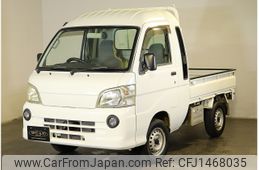 daihatsu hijet-truck 2011 CFJ1468035