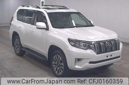 toyota land-cruiser-prado 2022 quick_quick_3DA-GDJ150W_GDJ150-0076827