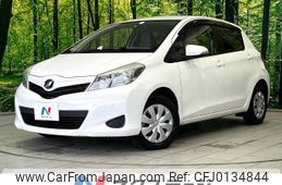 toyota vitz 2013 -TOYOTA--Vitz DBA-NSP130--NSP130-2137149---TOYOTA--Vitz DBA-NSP130--NSP130-2137149-