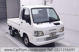subaru sambar-truck 2001 CFJ1256691