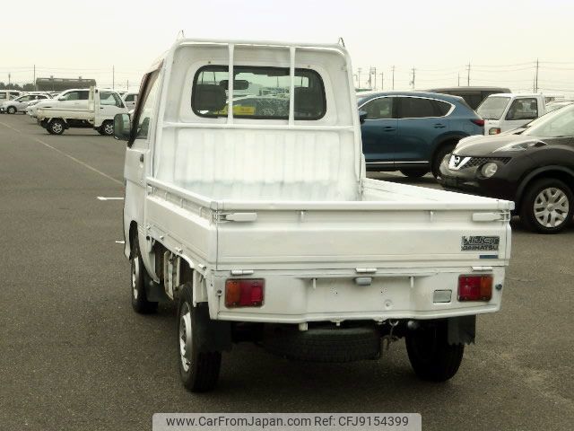 daihatsu hijet-truck 1998 No.15124 image 2