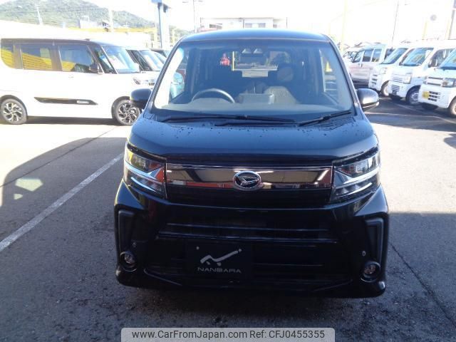 daihatsu move 2017 quick_quick_DBA-L150S_LA150S-1061063 image 2