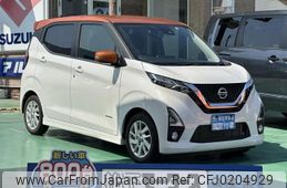 nissan dayz 2019 GOO_JP_700060017330240912045