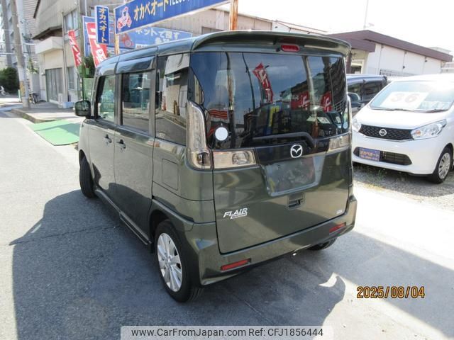 mazda flair-wagon 2013 CFJ1856444 image 2