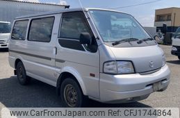 mazda bongo-van 2009 CFJ1744364