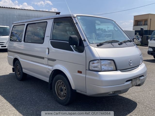 mazda bongo-van 2009 CFJ1744364 image 1
