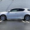 lexus ct 2018 -LEXUS--Lexus CT DAA-ZWA10--ZWA10-2320616---LEXUS--Lexus CT DAA-ZWA10--ZWA10-2320616- image 5