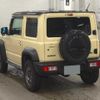 suzuki jimny-sierra 2020 quick_quick_3BA-JB74W_JB74W-121906 image 2