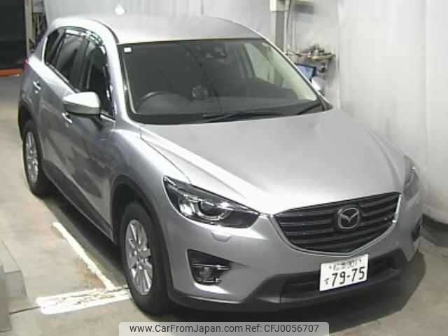 mazda cx-5 2016 -MAZDA 【松本 301ﾃ7975】--CX-5 KE2AW--216447---MAZDA 【松本 301ﾃ7975】--CX-5 KE2AW--216447- image 1