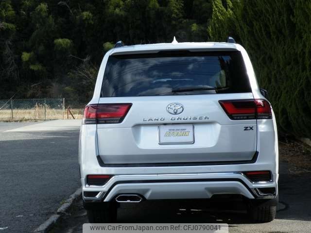 toyota land-cruiser-wagon 2023 -TOYOTA 【福山 300】--Land Cruiser Wagon 3BA-VJA300W--VJA300-4119177---TOYOTA 【福山 300】--Land Cruiser Wagon 3BA-VJA300W--VJA300-4119177- image 2