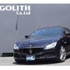 maserati quattroporte 2017 quick_quick_MQP30A_ZAMRP56C001217344 image 1