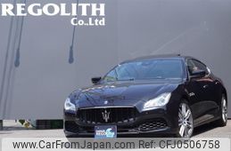 maserati quattroporte 2017 quick_quick_MQP30A_ZAMRP56C001217344